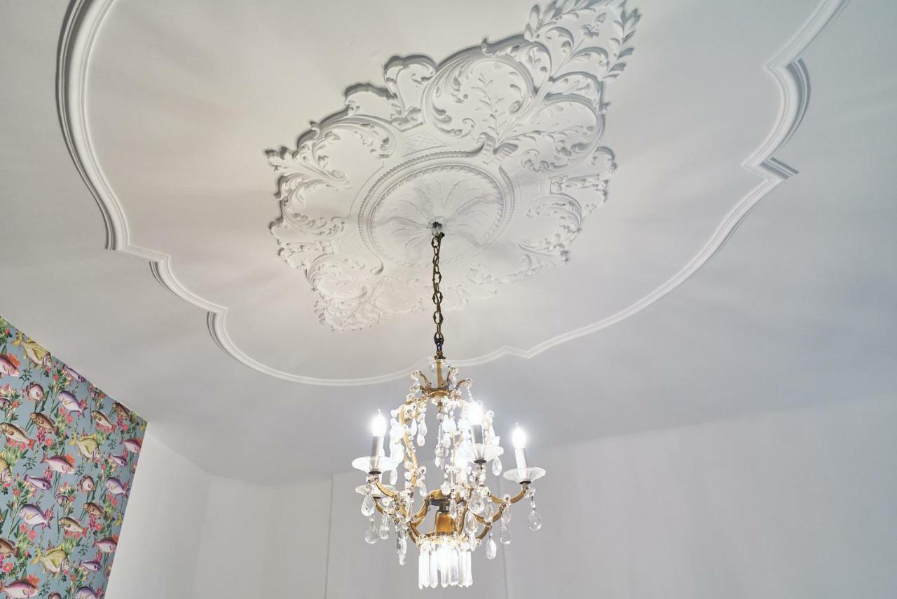 Leuhusen Collection Vienna 아파트 외부 사진
