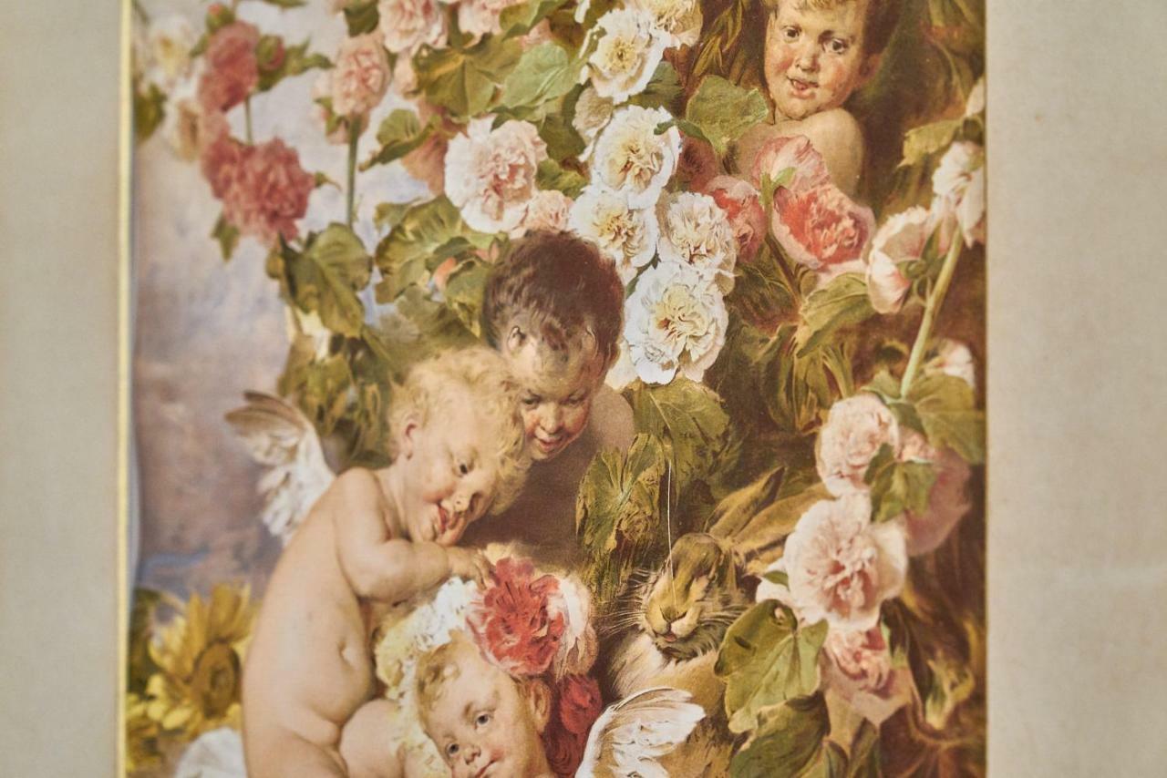 Leuhusen Collection Vienna 아파트 외부 사진